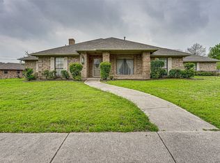 2136 Hunters Rdg, Carrollton, TX 75006