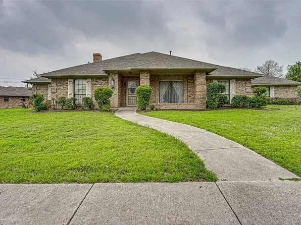 2136 Hunters Rdg, Carrollton, TX 75006