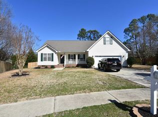 104 Hatton Ln, Lexington, SC 29072