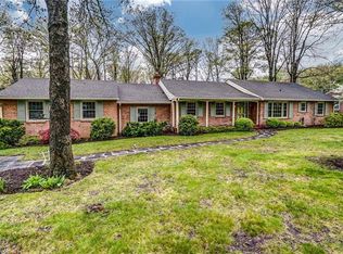 8101 Michael Rd, Henrico, VA 23229