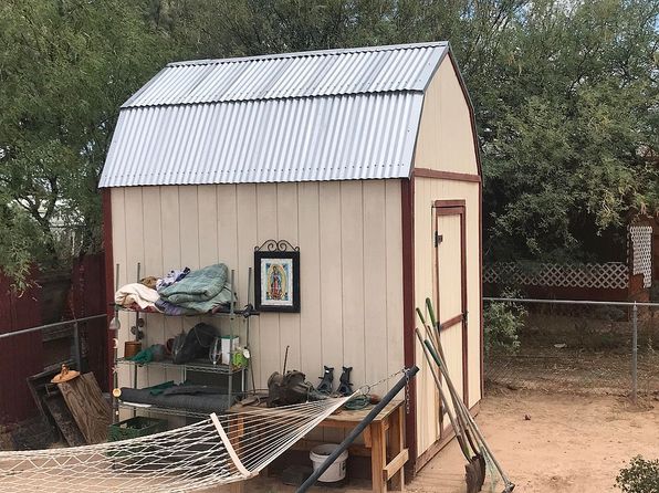 1944 W Schafer St, Tucson, AZ 85705