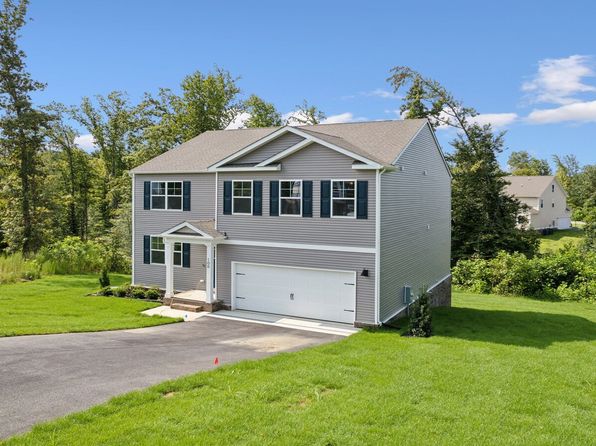 257 Central Parkway King, Aylett, VA 23009