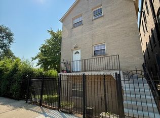 2629 W Luther St #3, Chicago, IL 60608
