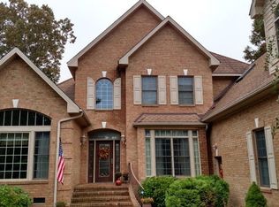 405 Albemarle Blvd, Hertford, NC 27944