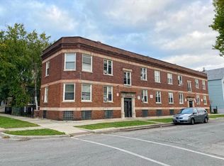 1024 W 64th St UNIT 1W, Chicago, IL 60621