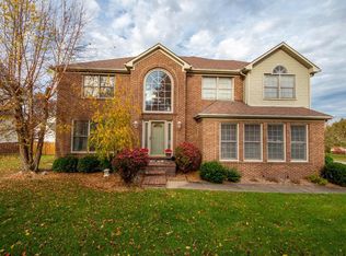 4128 Clearwater Way, Lexington, KY