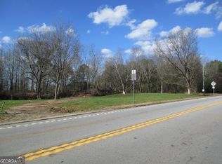 760 Carlton Johnson Rd, Waco, GA 30182