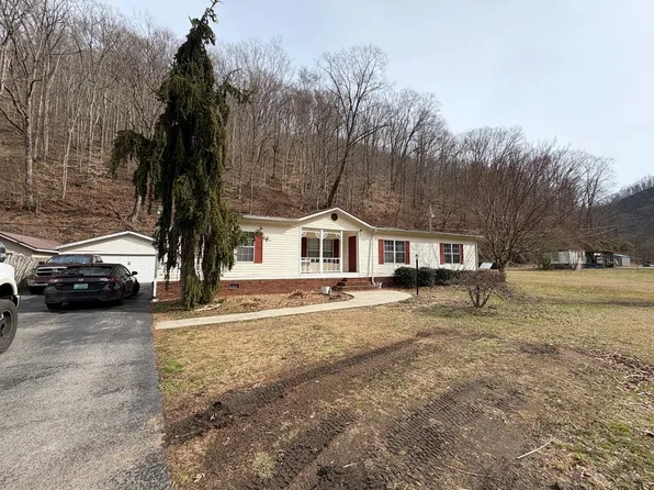 302 Long Fork Rd, Kimper, KY 41539