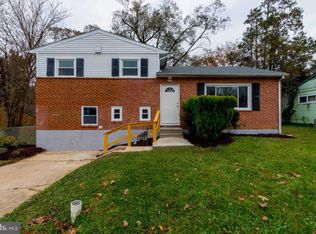 3713 Coronado Rd, Baltimore, MD 21244