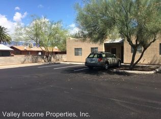 Bellevue Apartments, Tucson, AZ 85712