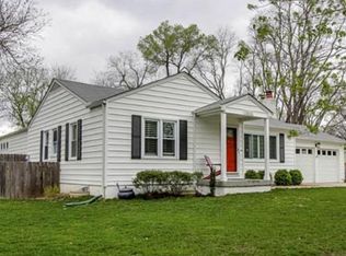 7632 Hemlock St, Overland Park, KS 66204