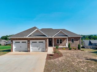 335 Laurel Cyn, Johnson City, TN 37615