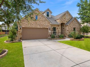 11626 Klondike Cv, Schertz, TX 78154
