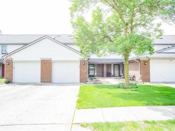 6449 W Bay Harbor Ln, Indianapolis, IN 46254