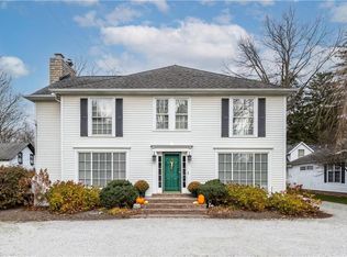 7545 Old Mill Rd, Gates Mills, OH 44040