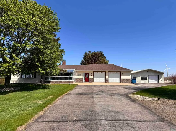 5418 320th St, Sanborn, IA 51248