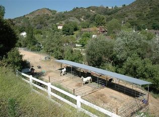 24232 Dry Canyon Cold Creek Rd, Calabasas, CA 91302