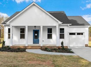 209 Terrell St, Norlina, NC 27563