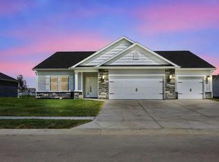 1860 Plan, Auburn Meadows, West Lafayette, IN 47906