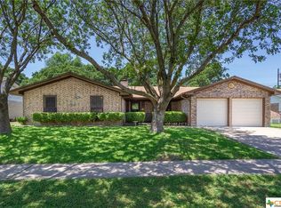 1912 Pleasant Ln, Copperas Cove, TX 76522