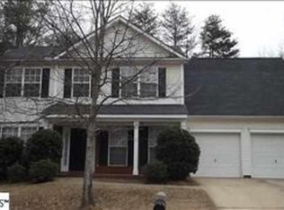 323 Bellhaven Ln, Spartanburg, SC 29301