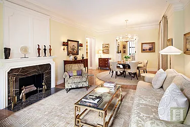 Sold by Halstead Real Estate