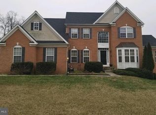 2255 Skyview Pl, Waldorf, MD