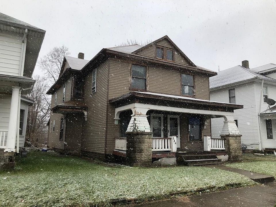2nd image of 222-224 N Light St
