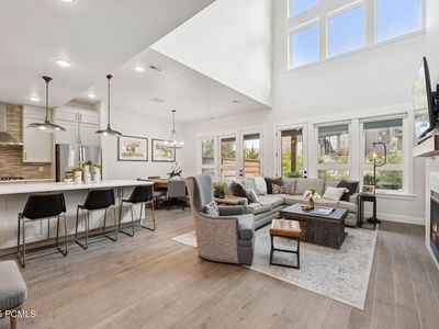 1665 E Abajo Peak Cir, Heber, UT, 84032