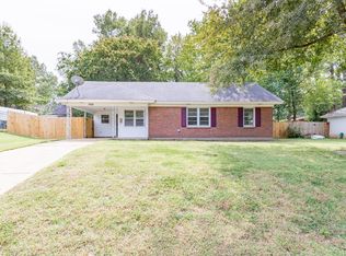 5081 Parkside Ave, Memphis, TN 38117
