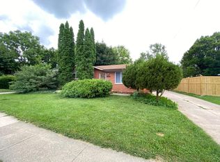 2535 Pamela Ave, Ann Arbor, MI