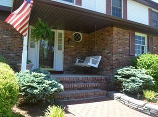 28 Kishpaugh Rd, Blairstown, NJ 07825