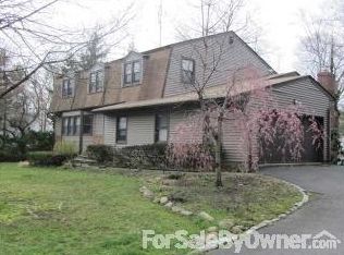 4 Prince St, New City, NY 10956