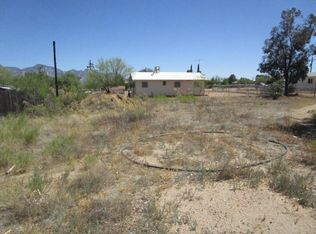 3288 E Stallion Ln, Tucson, AZ 85739