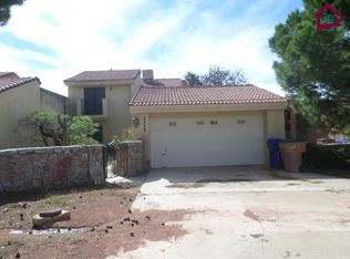 3249 Highridge St #2, Las Cruces, NM 88012