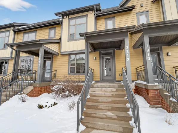 2812 No Oaks Rdg, Fitchburg, WI 53711