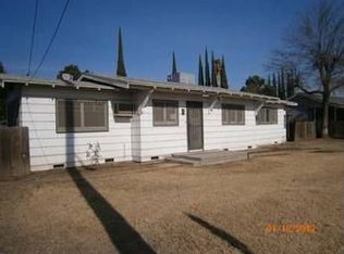 747 W Maple St, Exeter, CA 93221