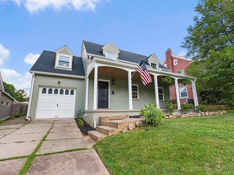 1st image of 100 Fairfax Dr