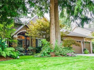 16124 32nd Ave SE, Mill Creek, WA 98012