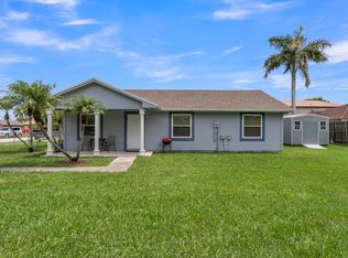 11472 SW 227th Ter, Miami, FL 33170
