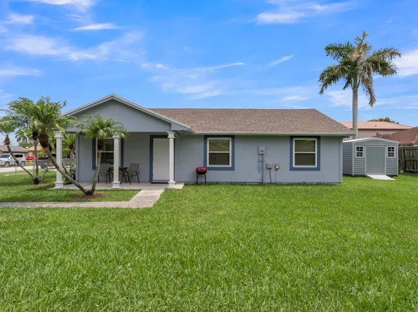 11472 SW 227th Terrace, Miami, FL 33170