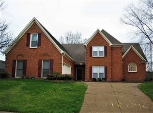 1779 Cheshunt Ln, Cordova, TN 38016