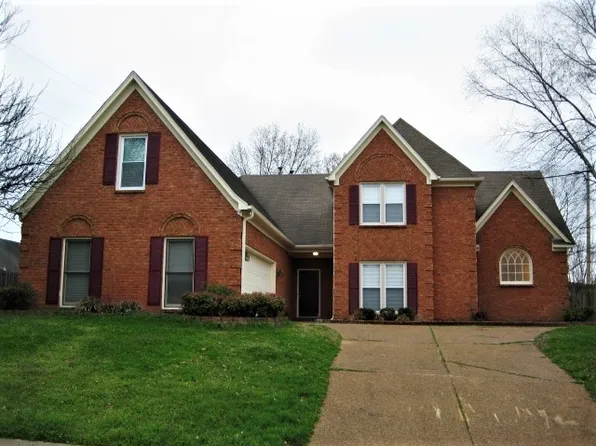 1779 Cheshunt Ln, Cordova, TN 38016