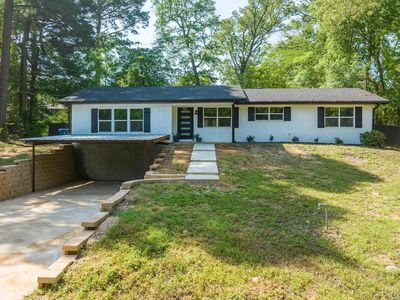 310 E Donna St, White Oak, TX, 75693