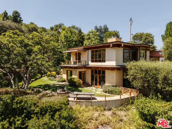 665 Sky Line Trl, Topanga, CA 90290