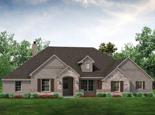 2217 Crystal Palace Blvd, Alvarado, TX 76009