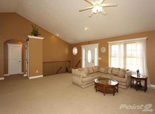 495 Claiborne Dr, Dry Ridge, KY 41035