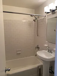 Rented by Keller Williams NYC