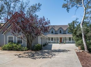 24137 Sargeant Rd, Ramona, CA 92065