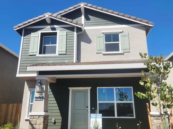 12181 Coal Creek Way, Rancho Cordova, CA 95742